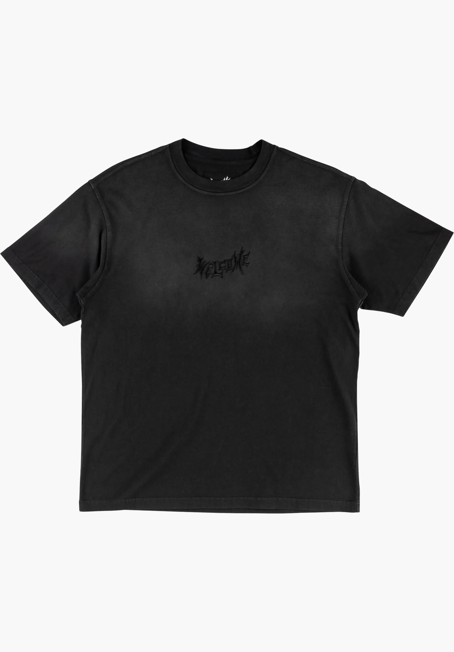 Vamp Garment Dyed Vorderansicht