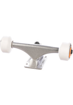 145mm / 53mm OJ Logo 1t/2w/4b Assembly Silver Truc Vorderansicht