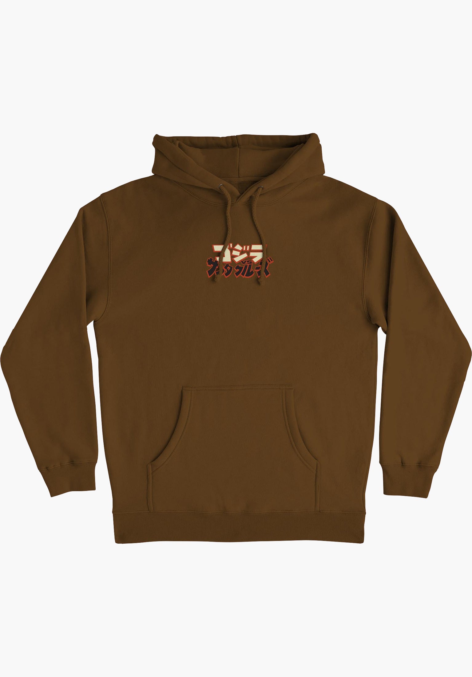 x Godzilla Hand Closeup1