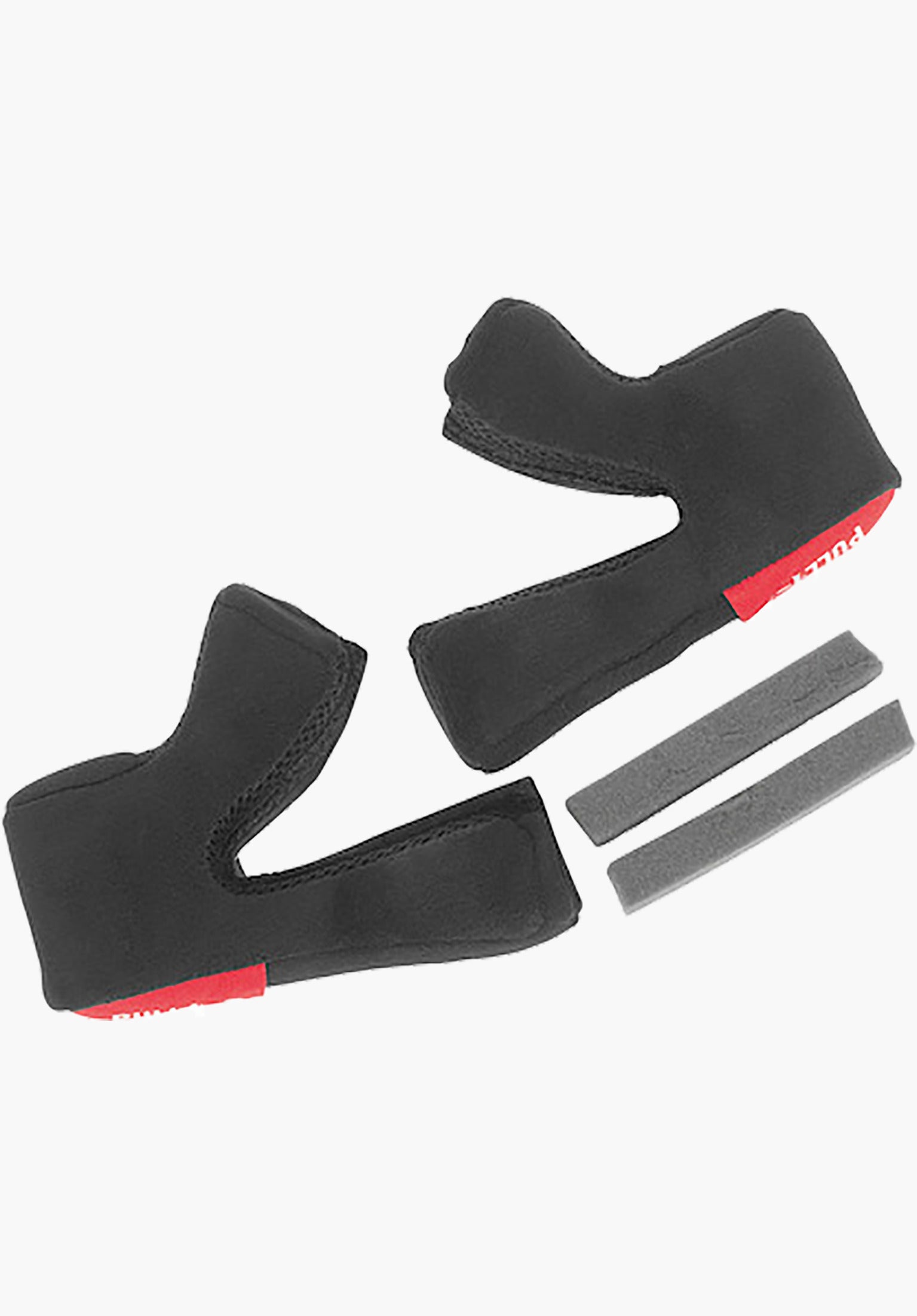 Advance Magnetic Cheek Pad Set Vorderansicht