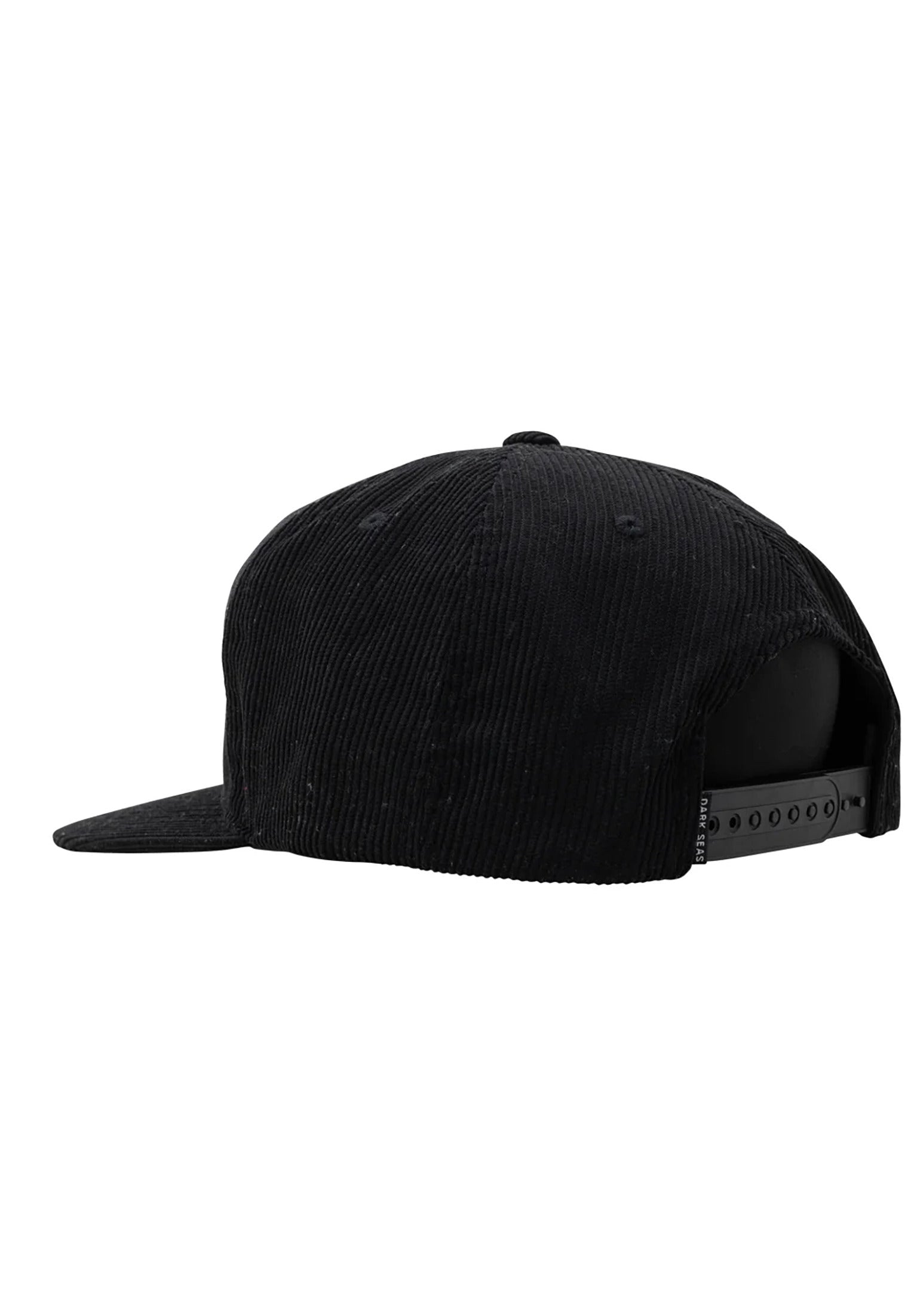 Tridents Corduroy Rueckenansicht