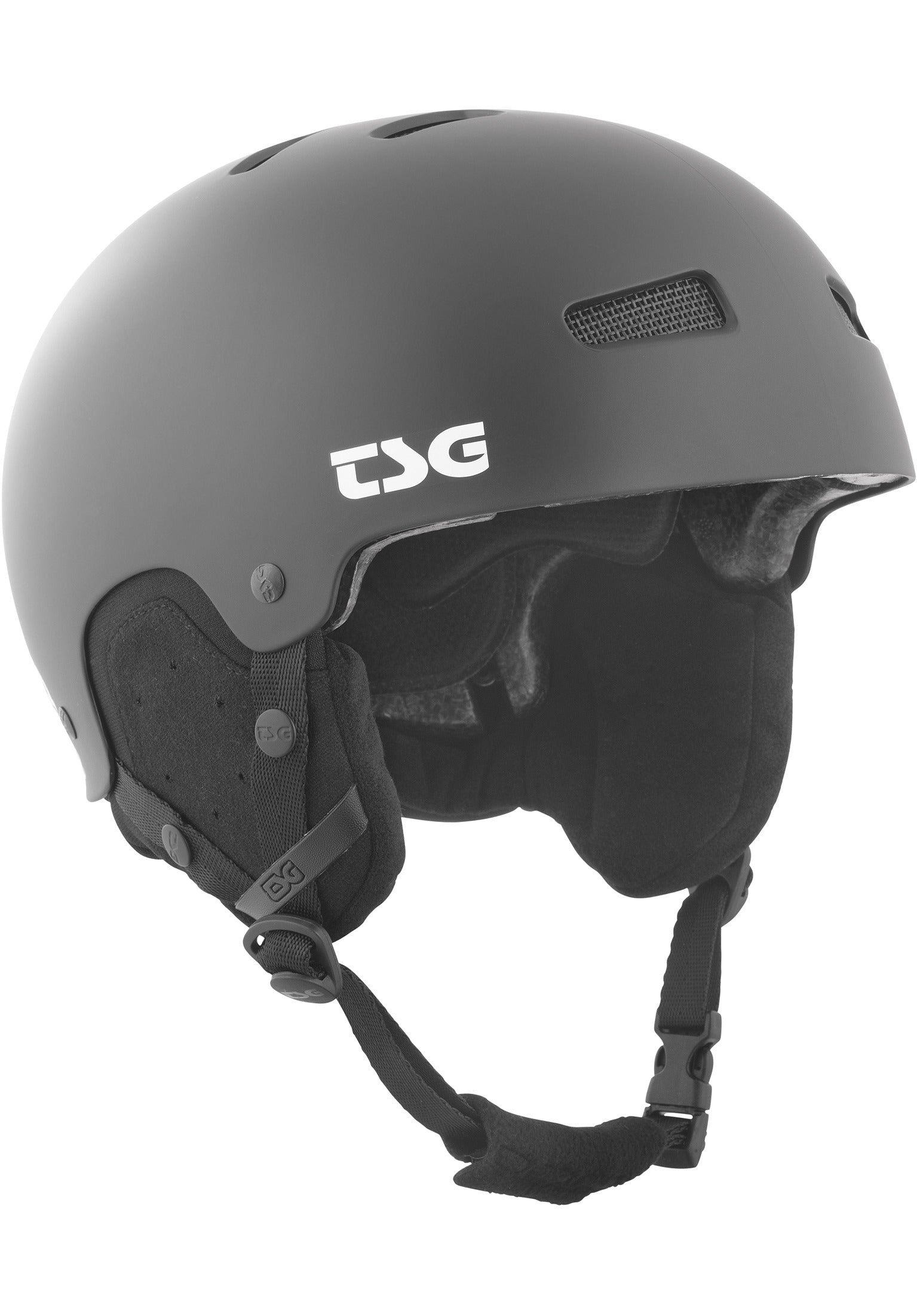 Arctic Kraken Solid Color Vorderansicht