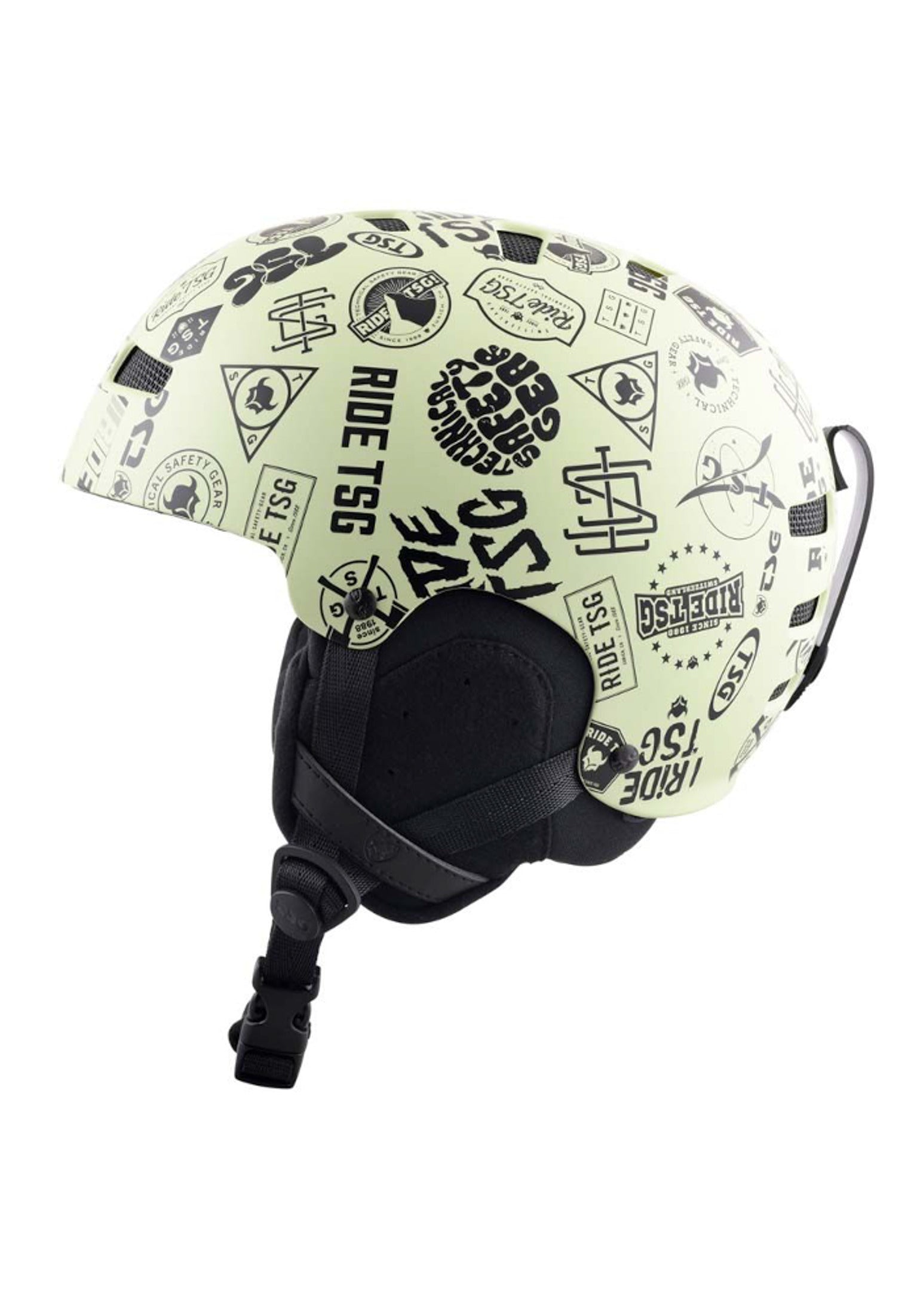 Gravity Youth Graphic Design Closeup1