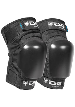 Kneepad Wavesk8 A Vorderansicht