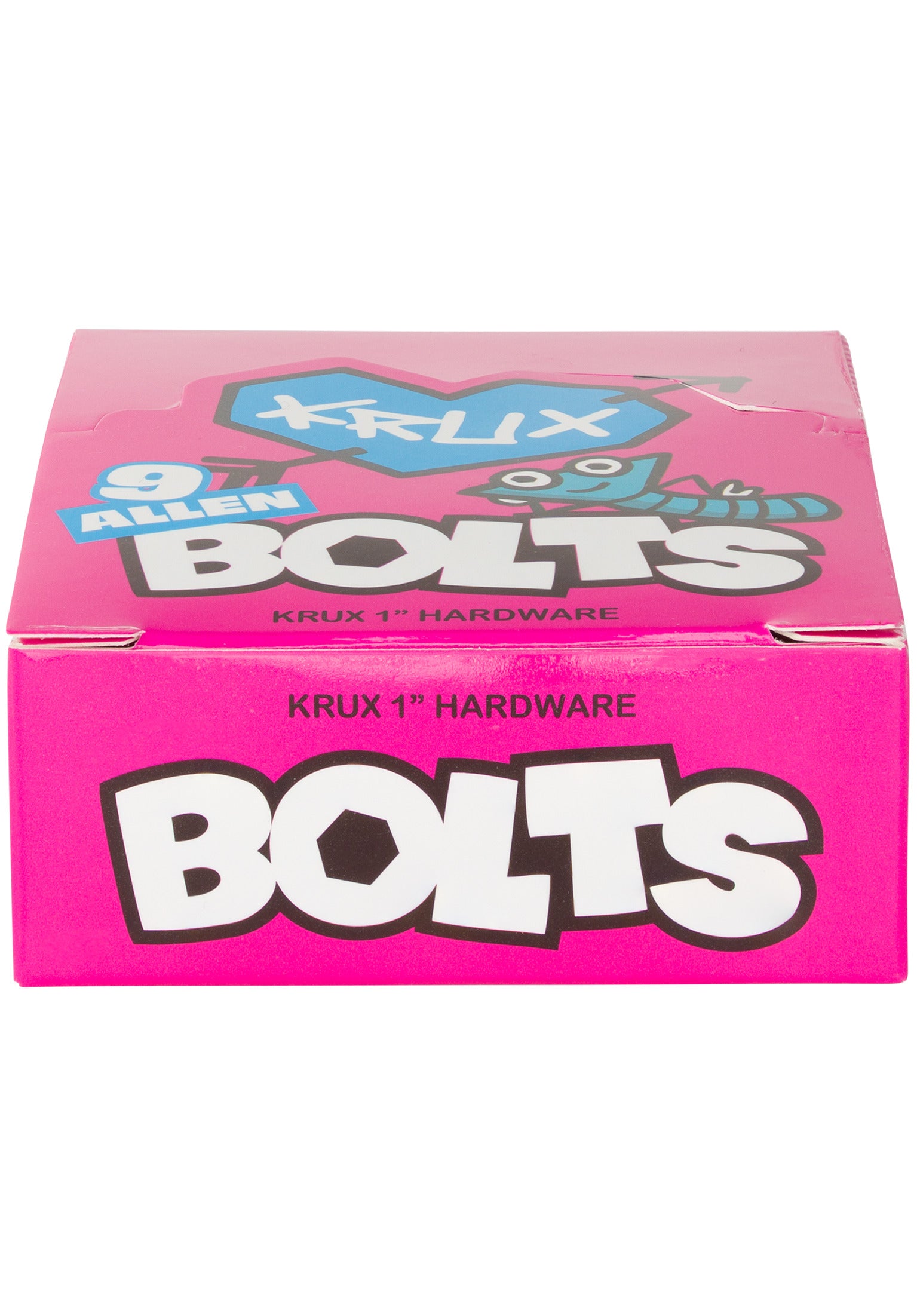 Krome Allen 1 6er Vorderansicht