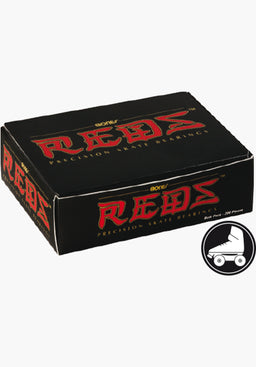 Reds-7mm-200er-Bulk no color Vorderansicht