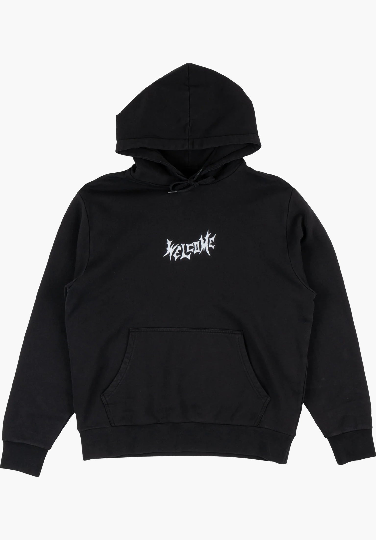 Vamp Pigment-Dyed Vorderansicht