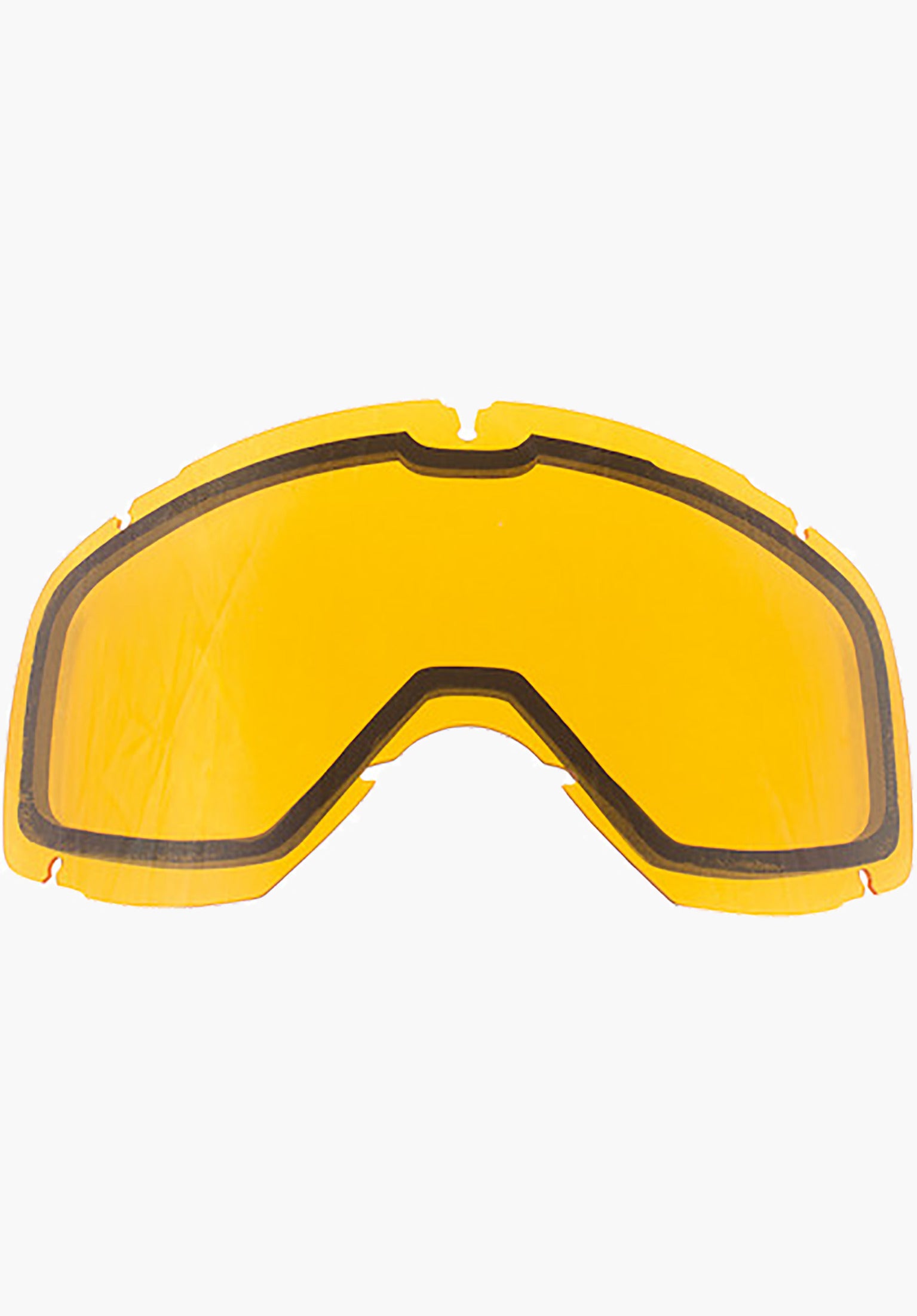 Replacement Lens Goggle Expect Vorderansicht