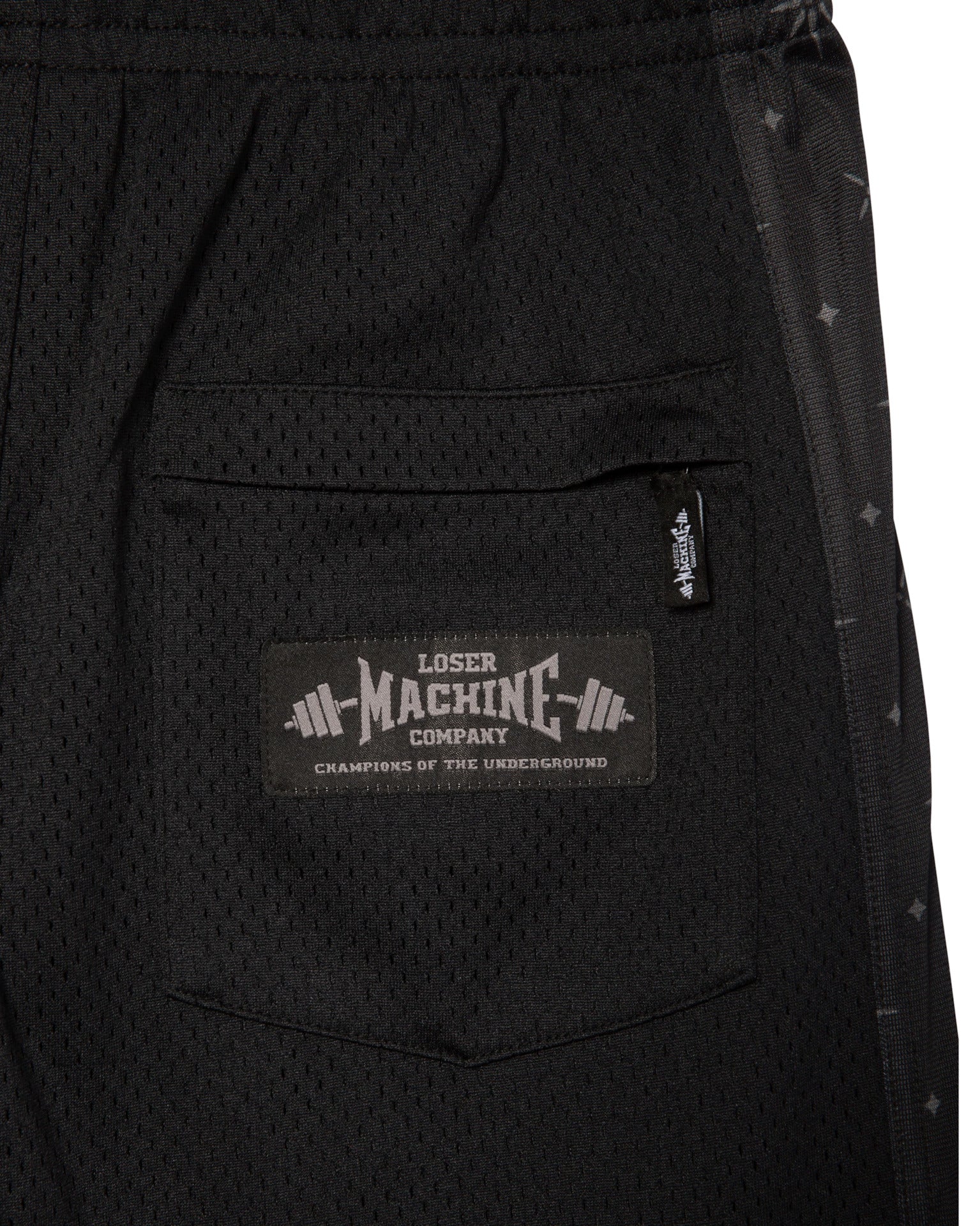 Too Hard black Closeup2