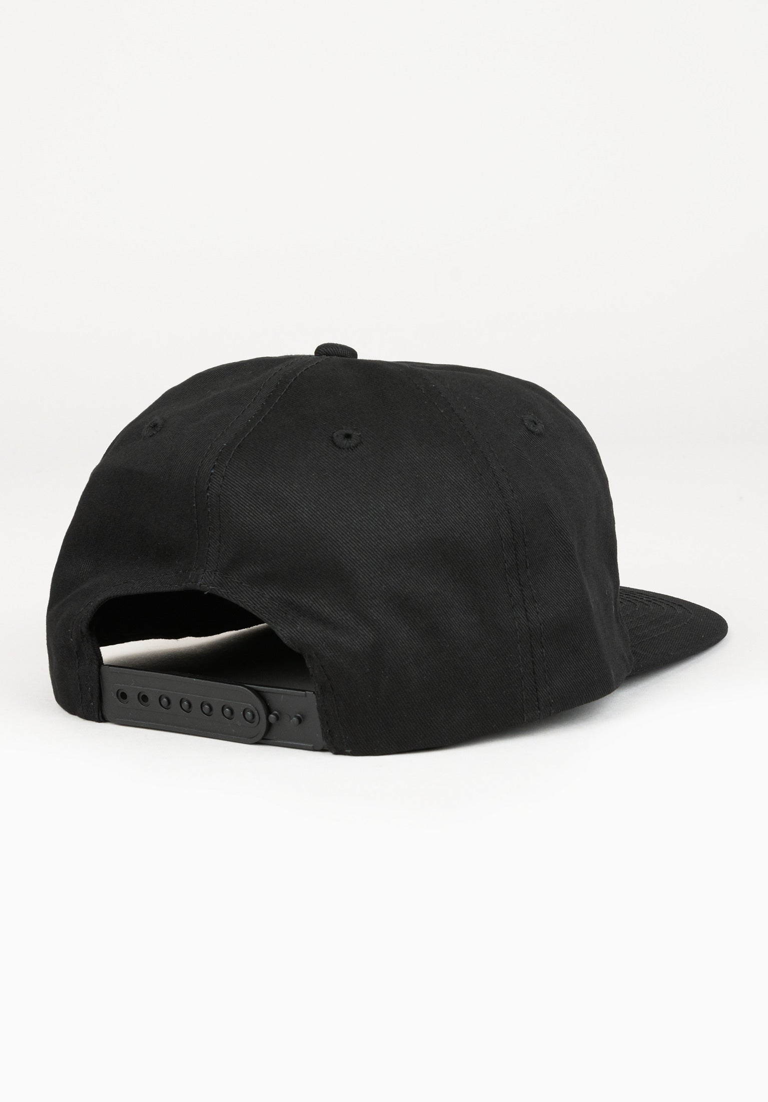 Thrasher Racing Embroidered Rueckenansicht