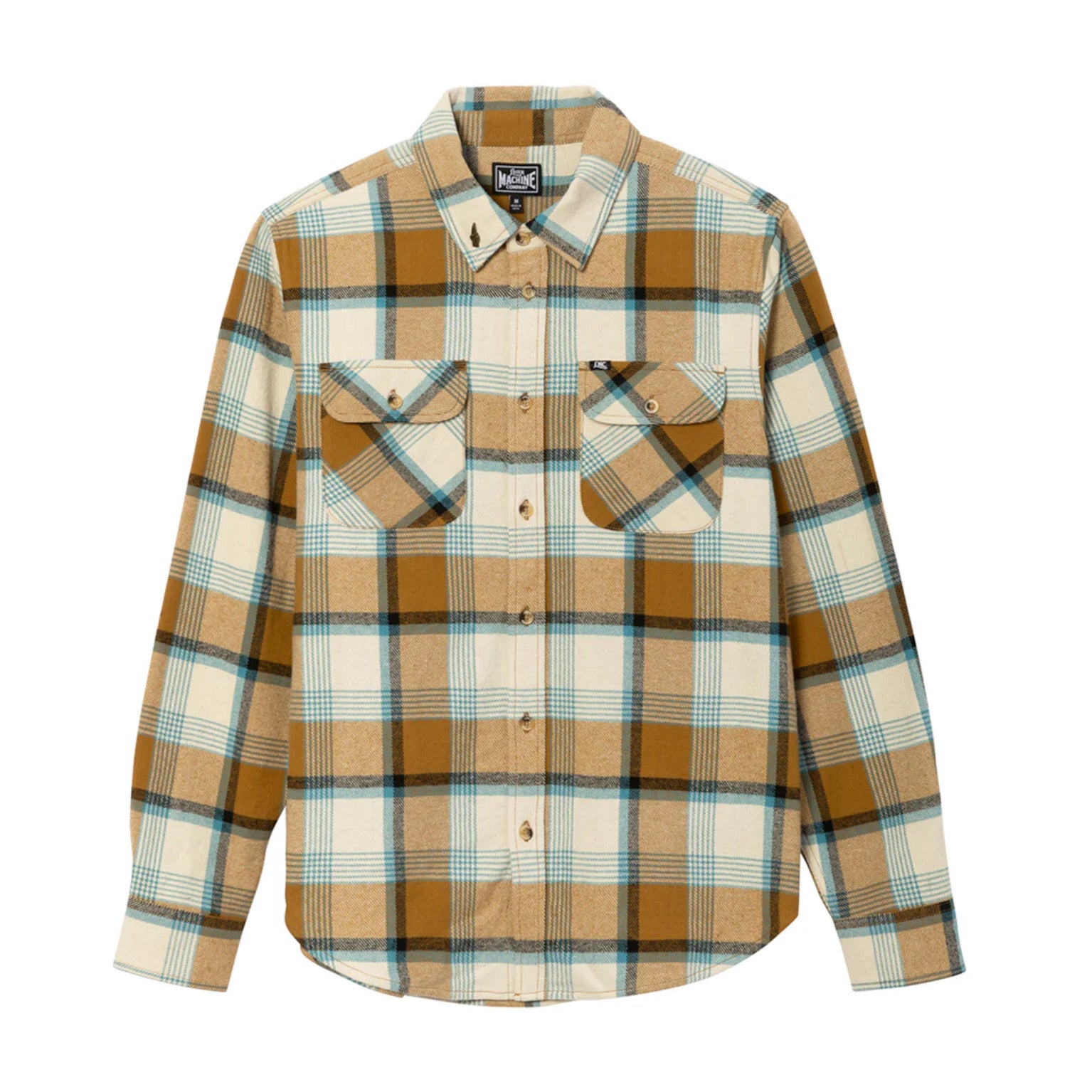 Hidalgo W/O Print offwhite Vorderansicht