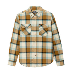 Hidalgo W/O Print offwhite Vorderansicht