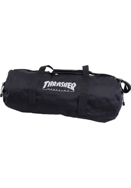 Skate Duffel Vorderansicht