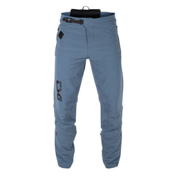 Grip DH Pants steel-blue Vorderansicht