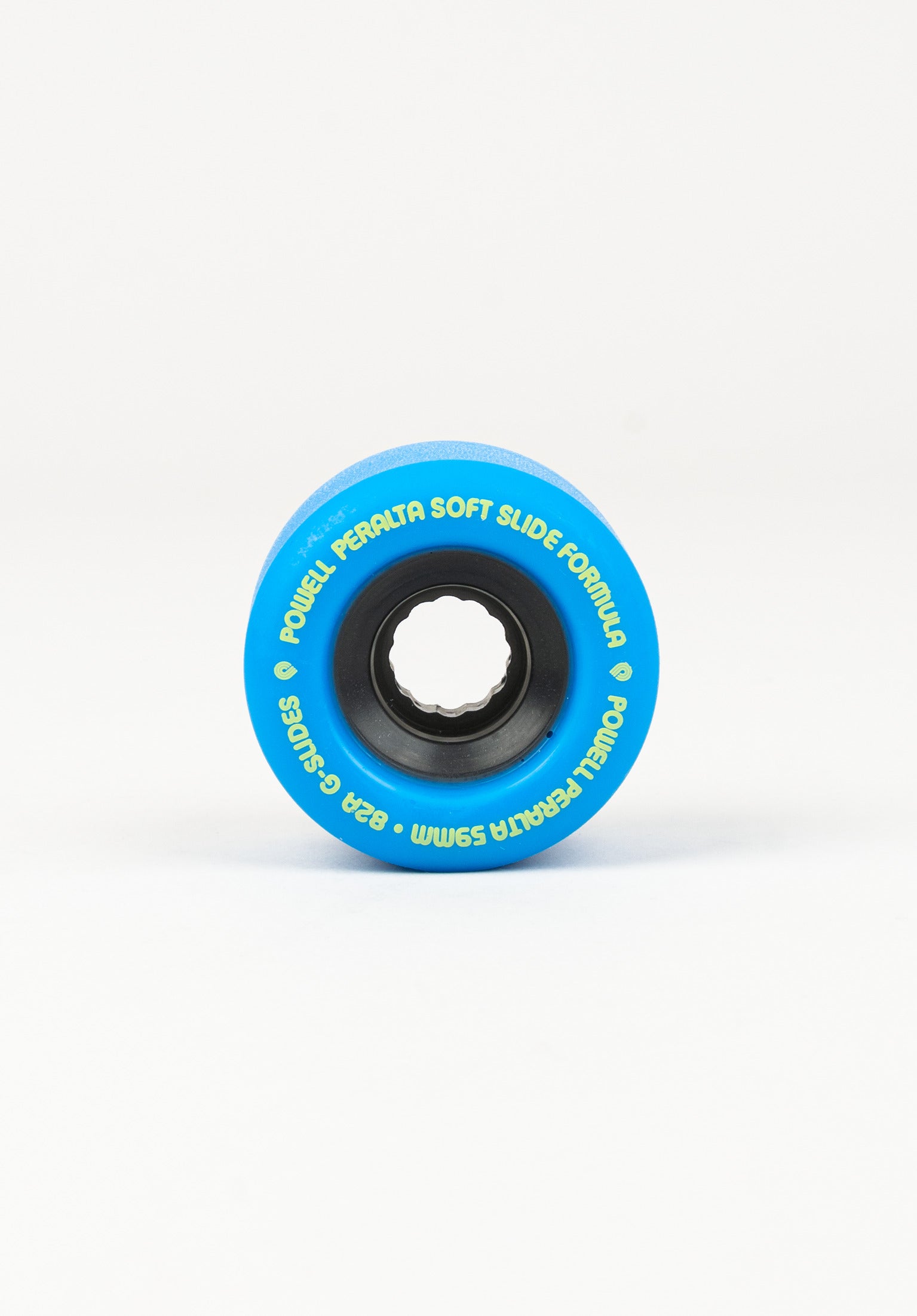 SSF G-Slides 82A Rueckenansicht