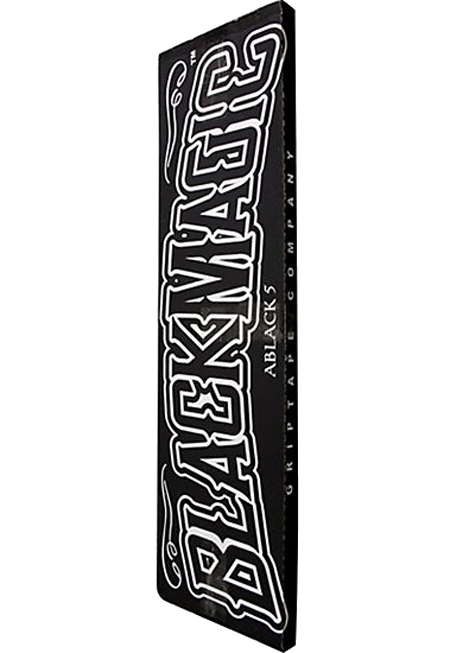 Ablack-5-100er-Box Vorderansicht