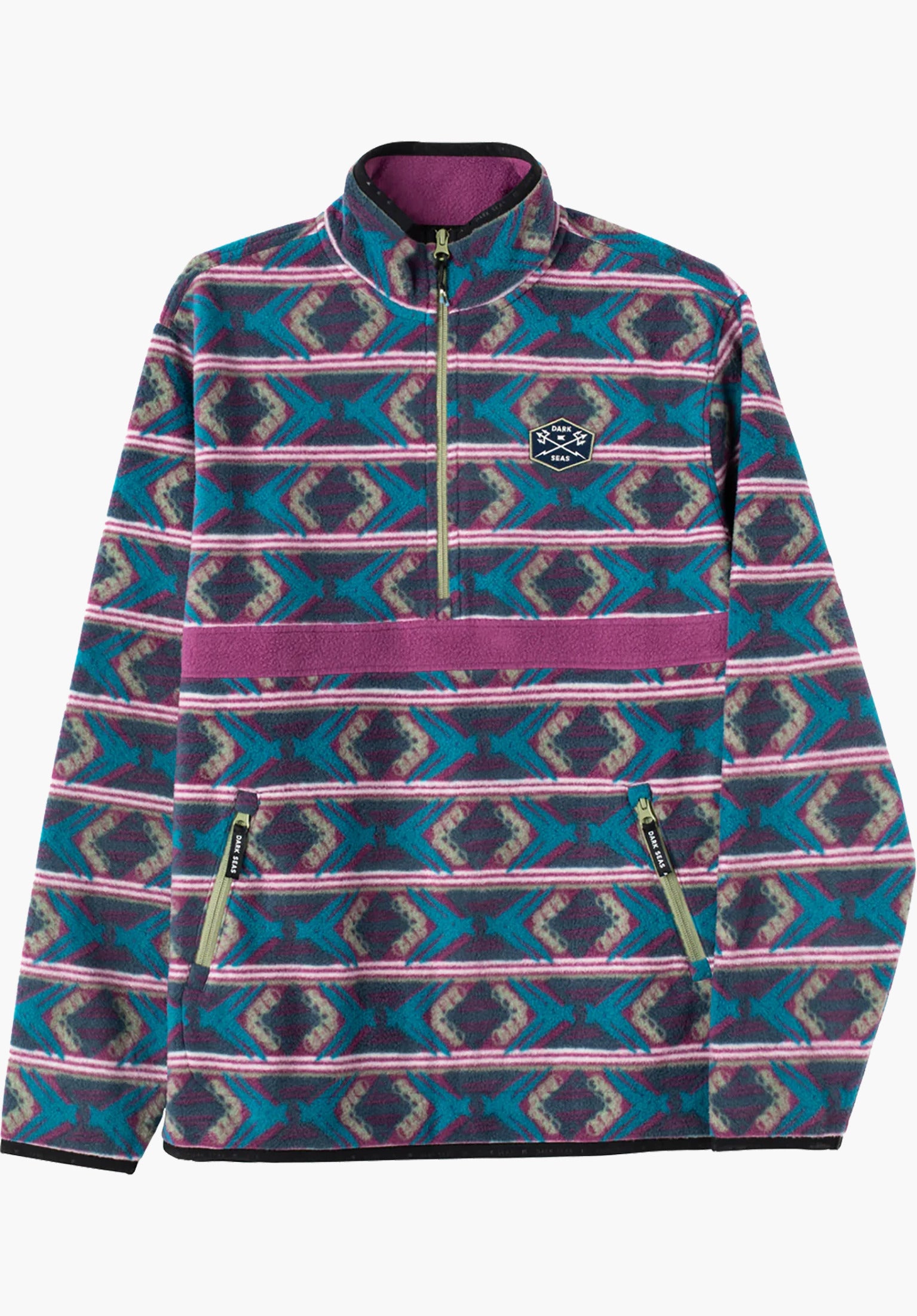 Walter Vorderansicht