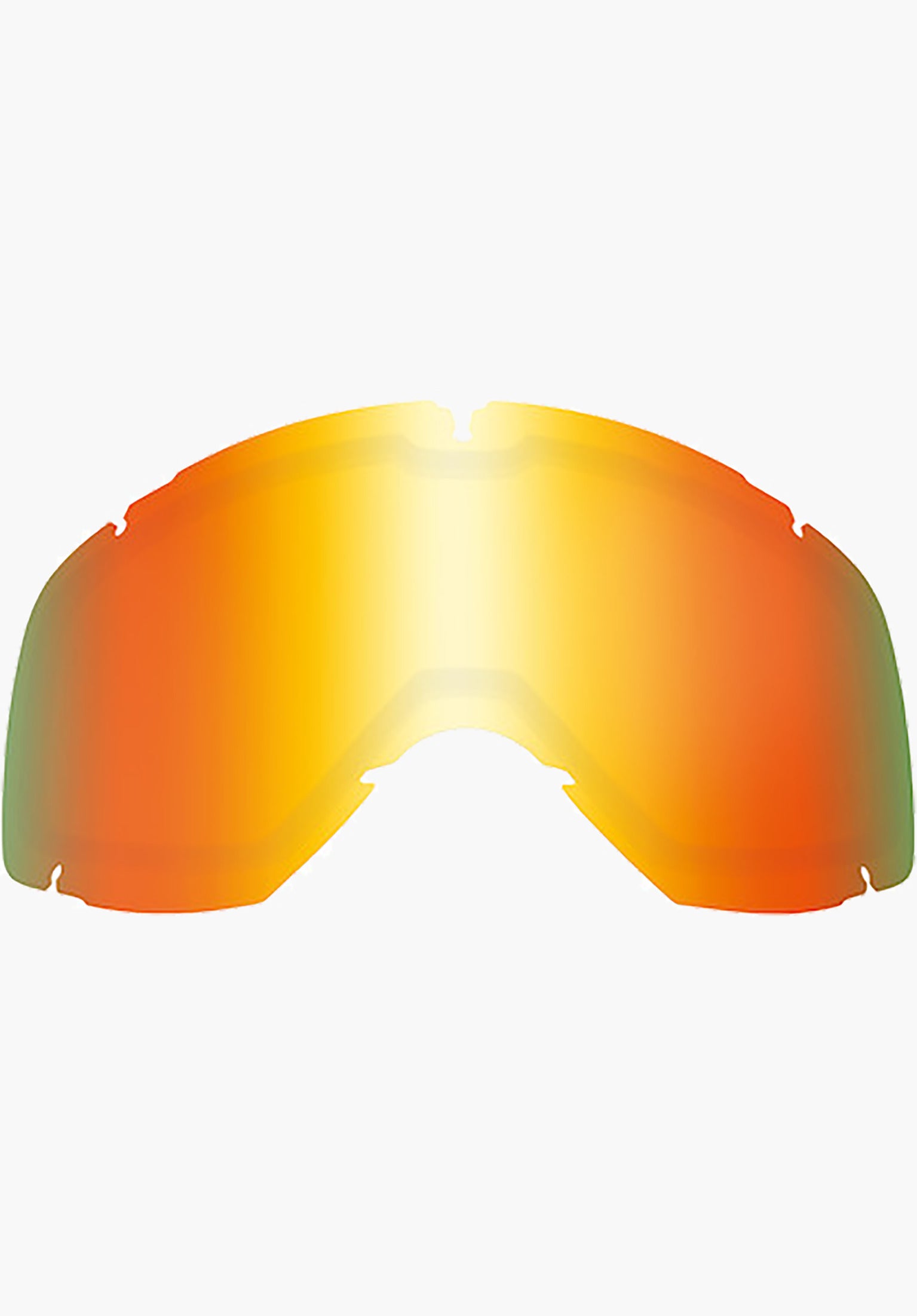 Replacement Lens Goggle Expect Vorderansicht