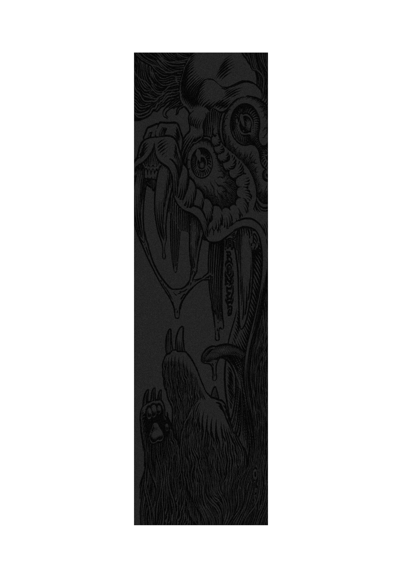 Bearly There black Vorderansicht