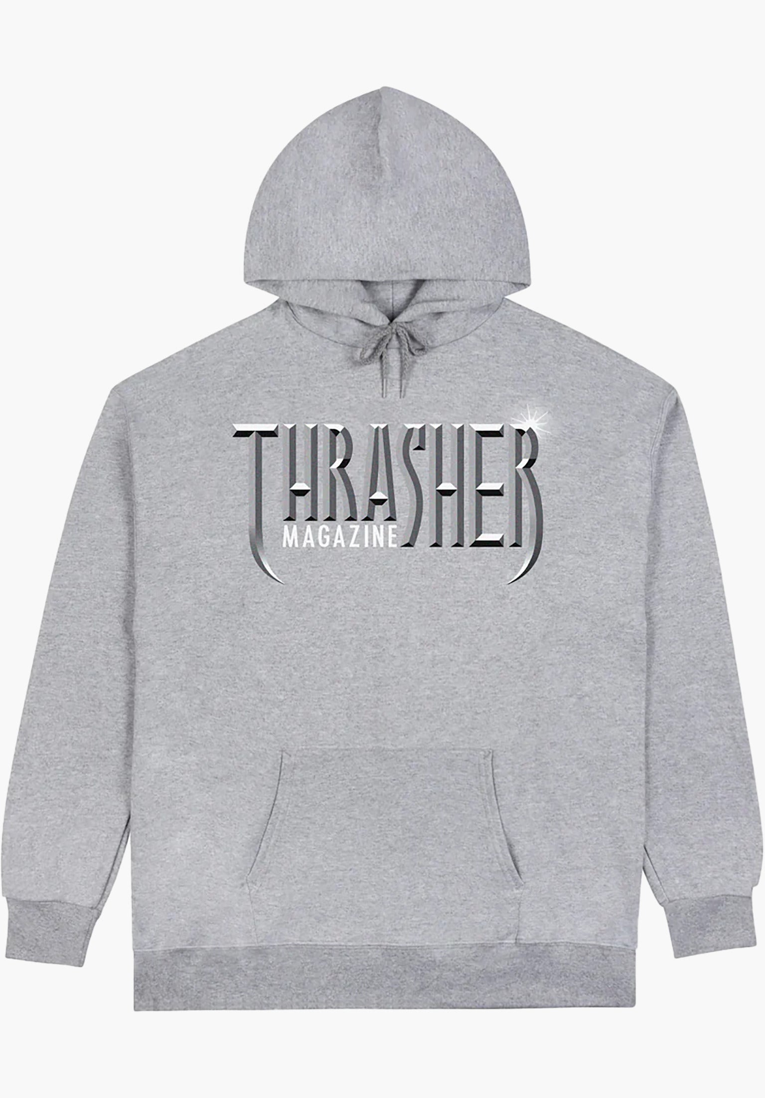 Gothic Vorderansicht