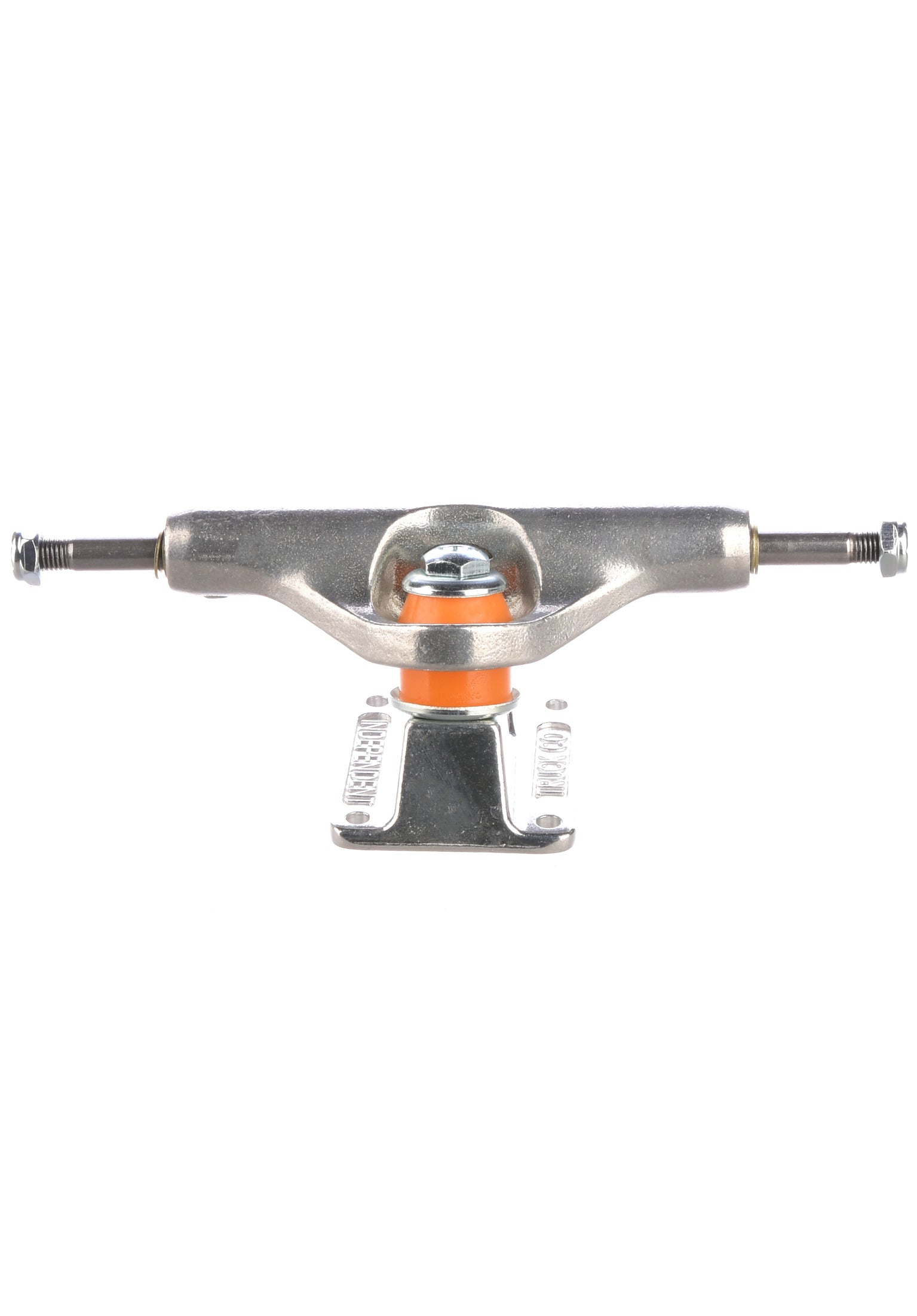 129 Forged Hollow Mid Rueckenansicht