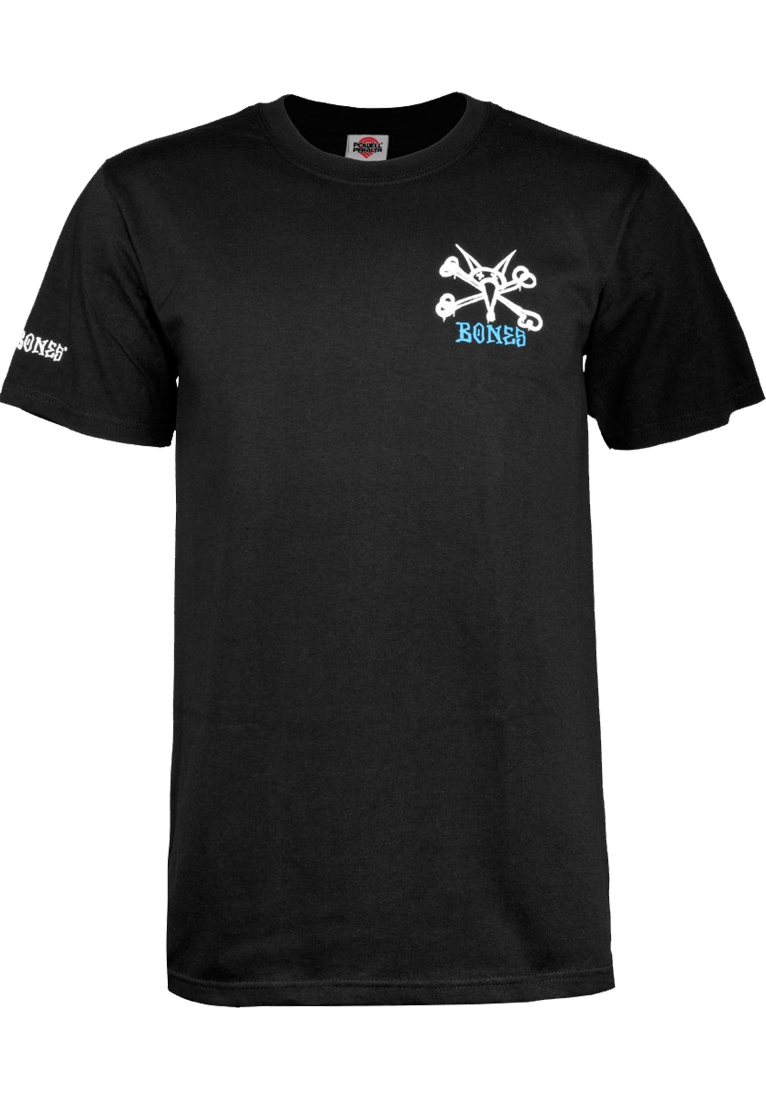 Rat Bones Kids Vorderansicht