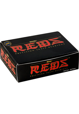 Reds-200er-Bulk Vorderansicht