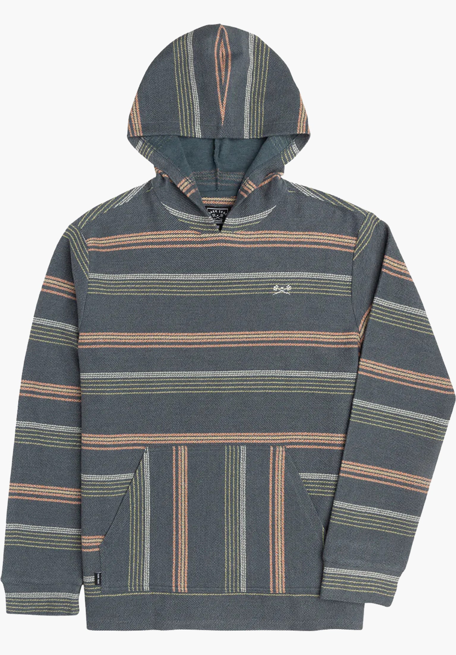 Ginther Hooded Vorderansicht