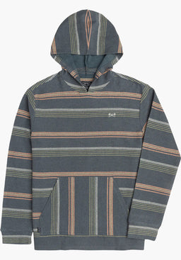 Ginther Hooded Vorderansicht