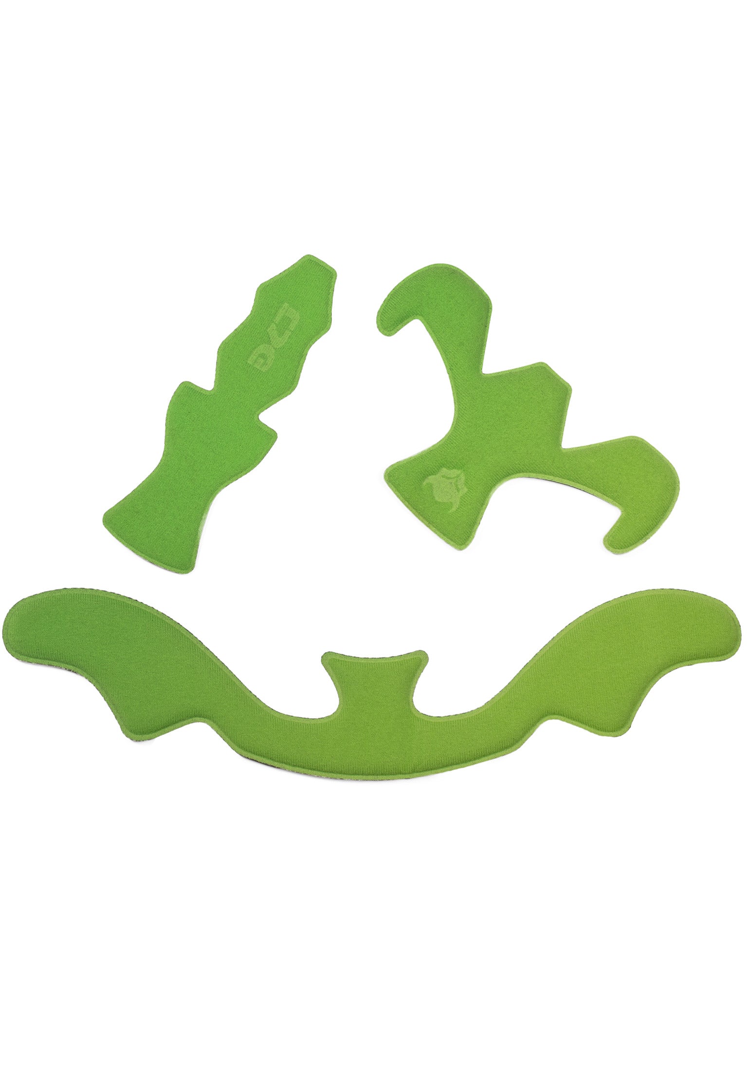 Geo Helmet Pad Kit HS Vorderansicht