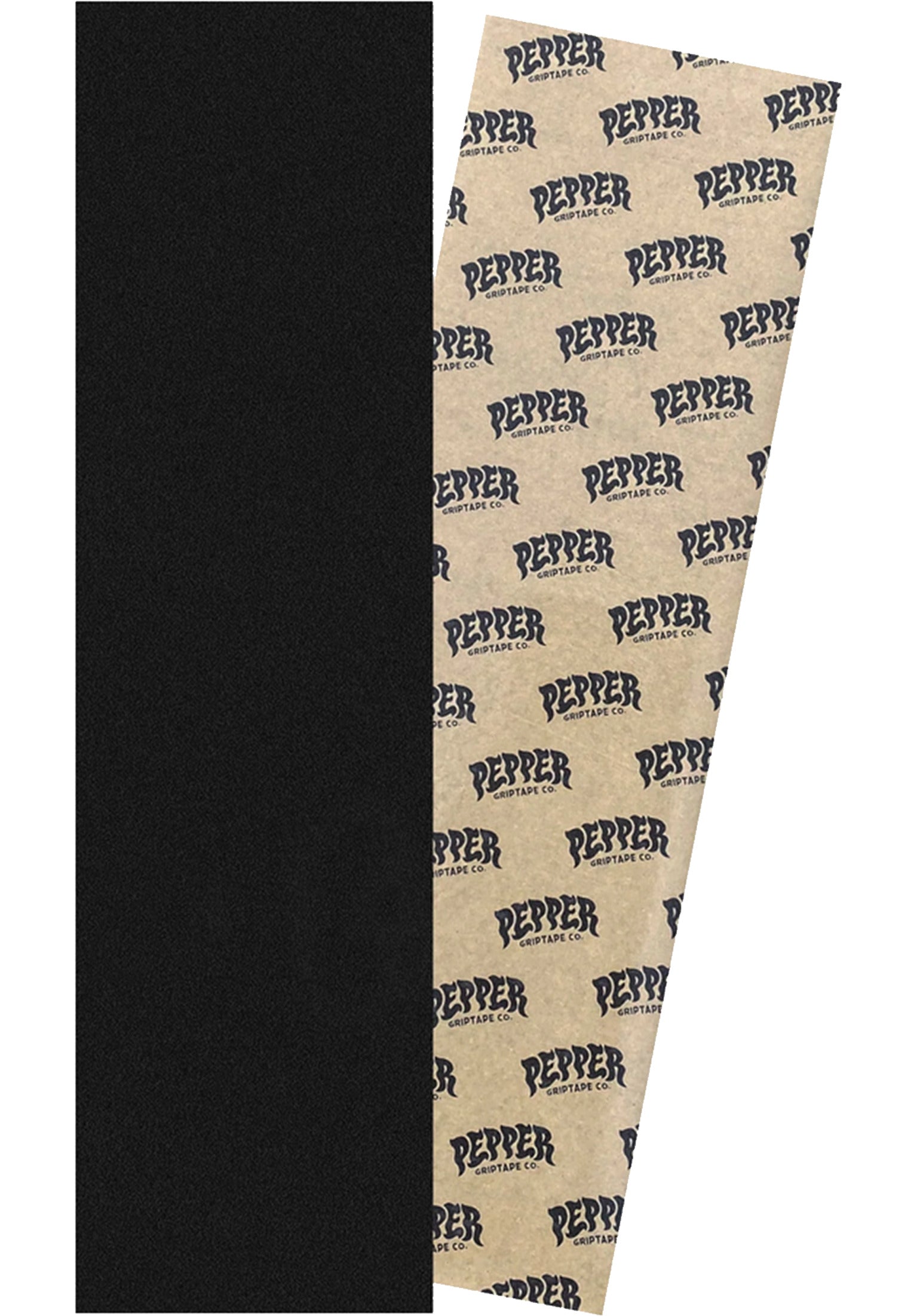 G5 9.5 x 33.5 Sheet Vorderansicht