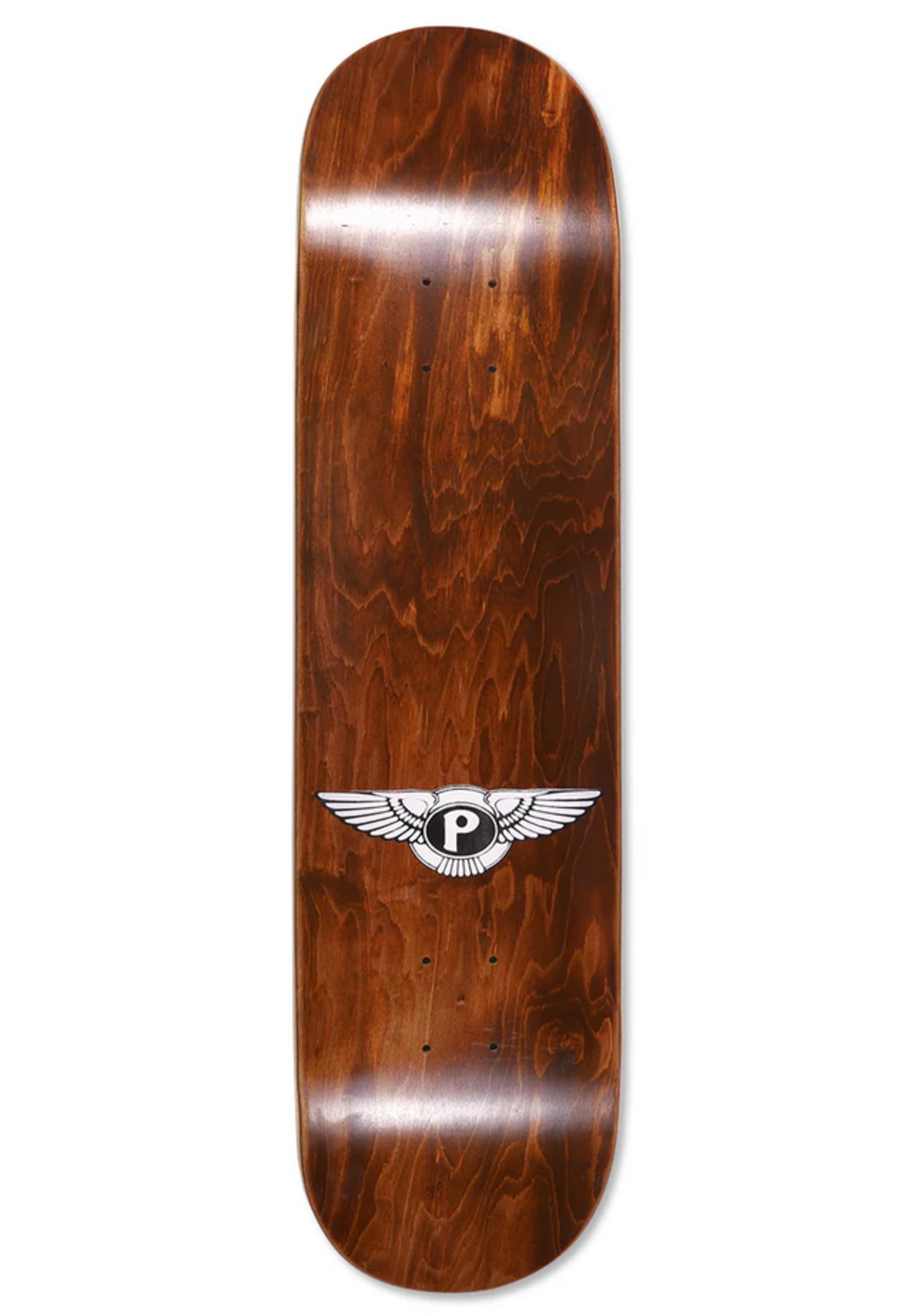 Pentley Vorderansicht