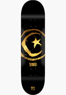 Servold Star & Moon Vorderansicht