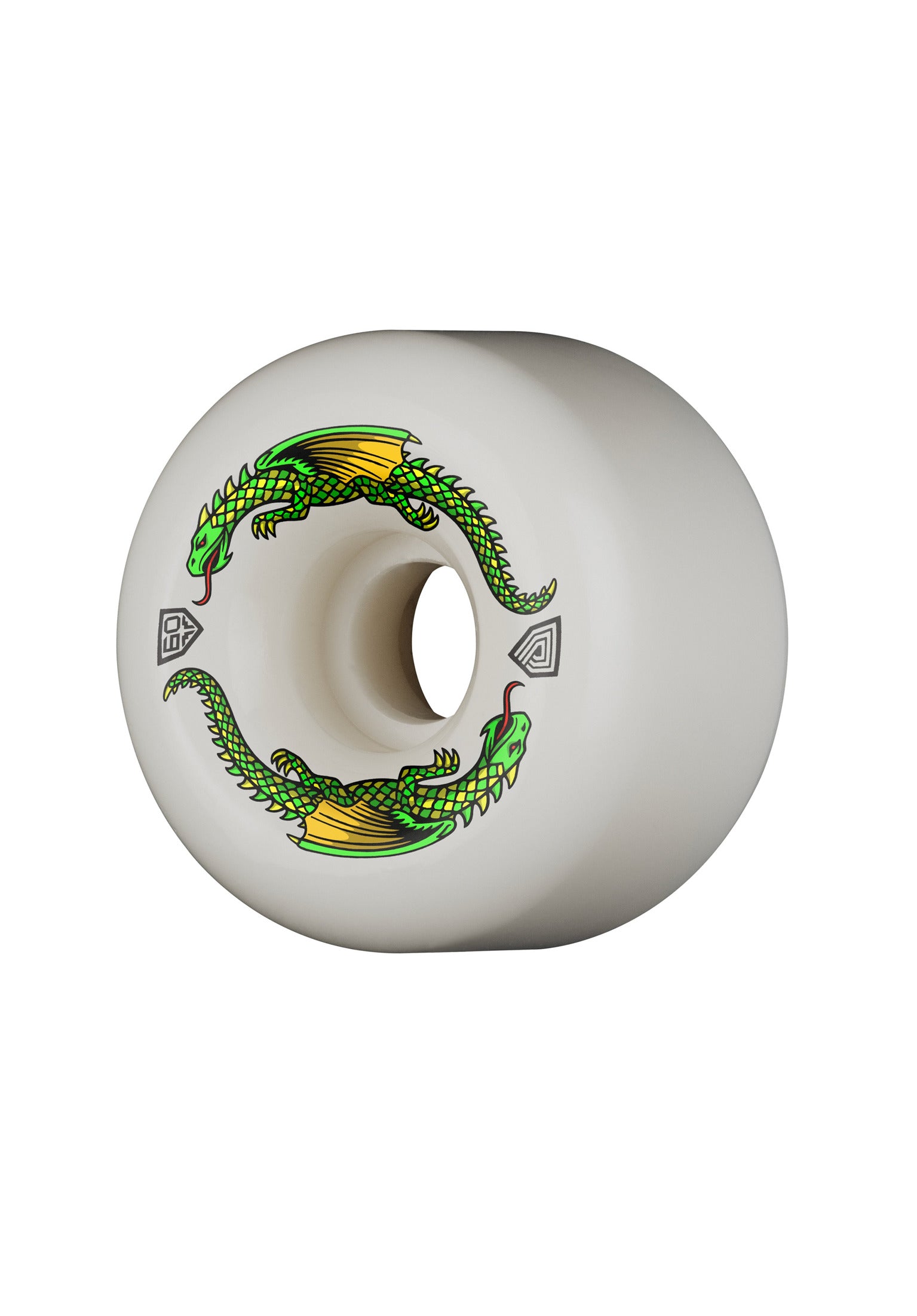 Dragon Formula 93A BOM offwhite Vorderansicht