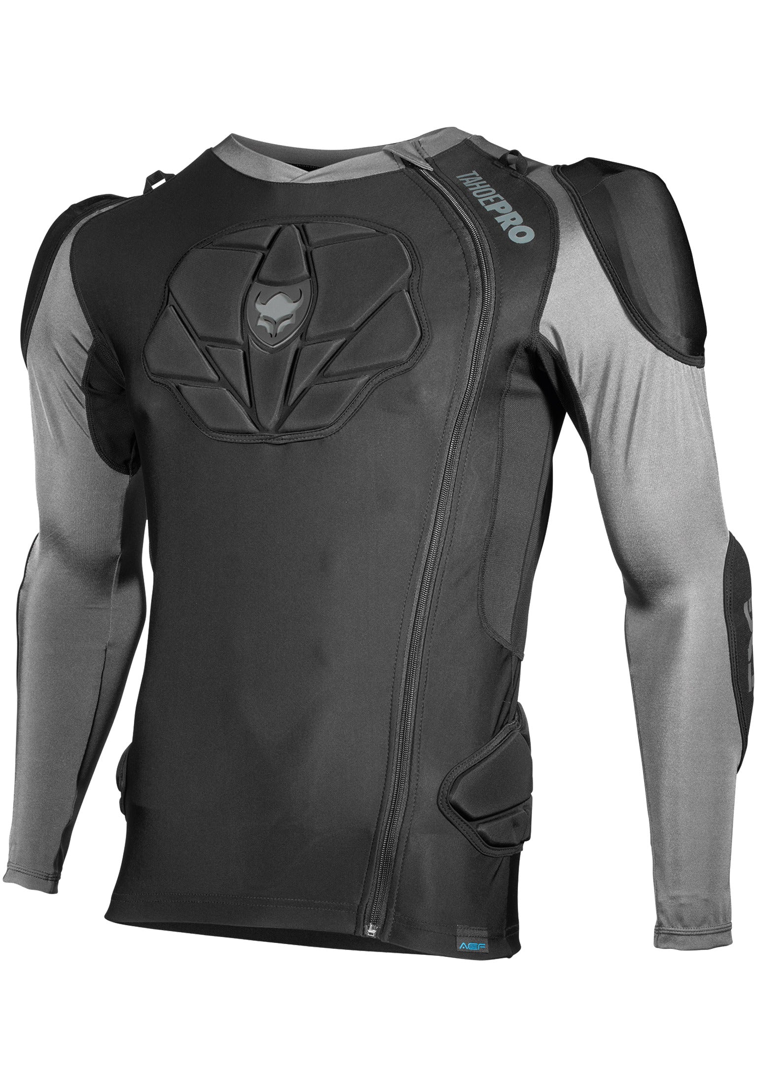 Protective Shirt l/s Tahoe Pro A 2.0 Vorderansicht