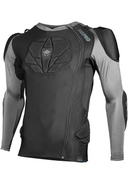 Protective Shirt l/s Tahoe Pro A 2.0 Vorderansicht