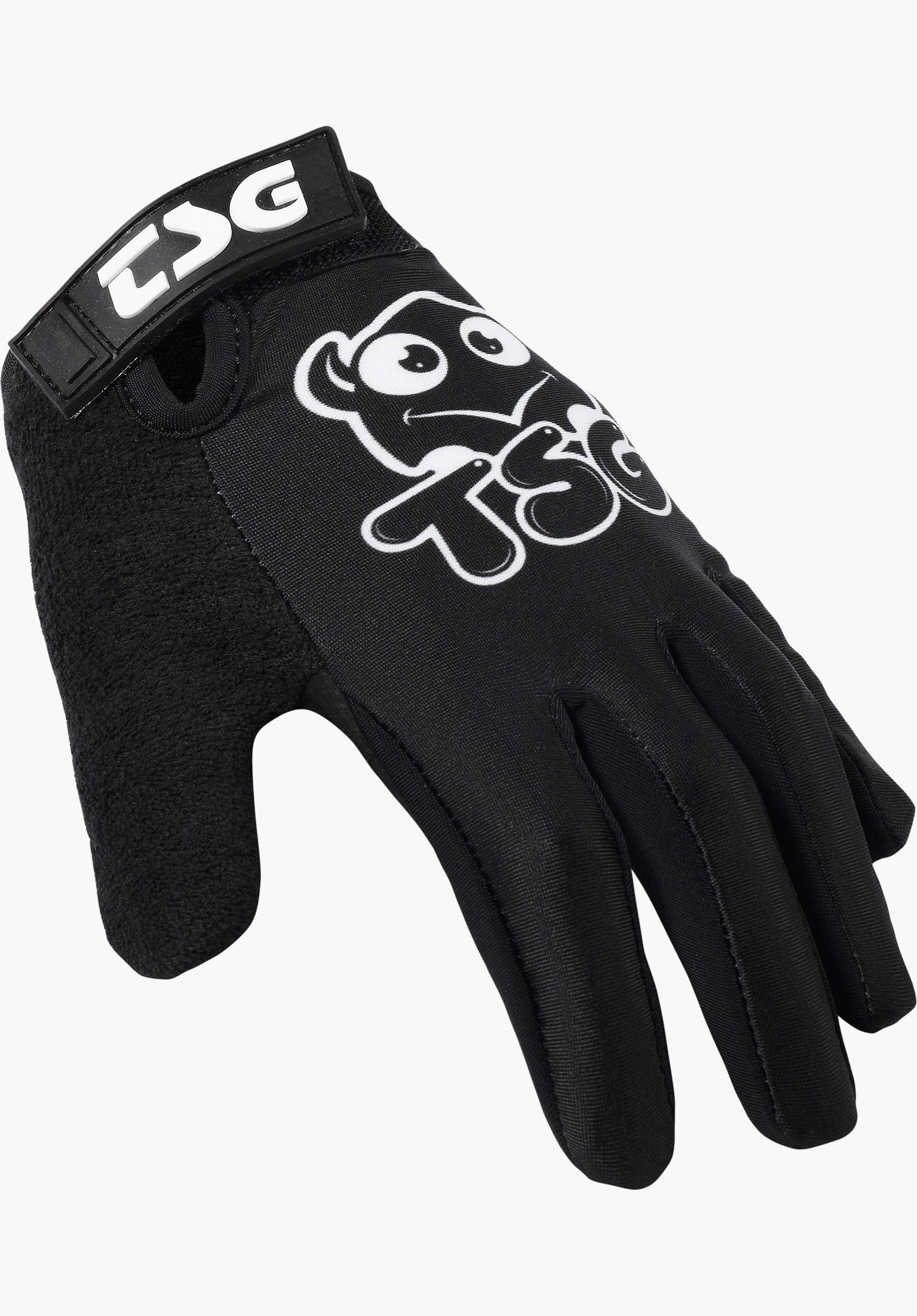Nipper Glove Vorderansicht
