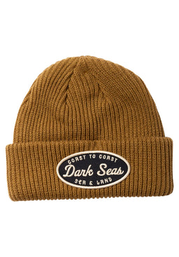 Chunk brown Vorderansicht