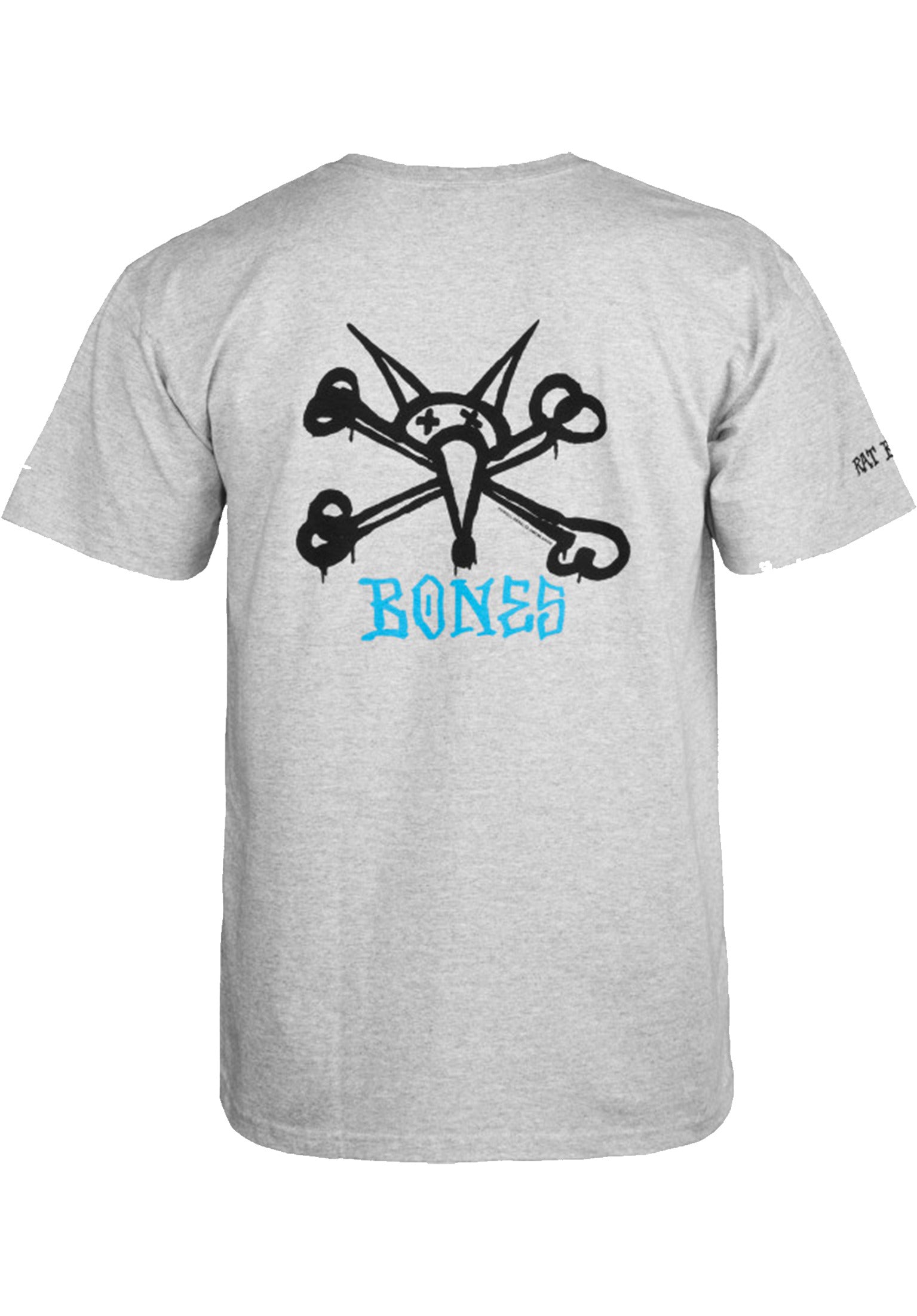 Rat Bones Kids Closeup1