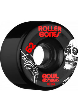 Bowl Bombers 103A 8er Vorderansicht