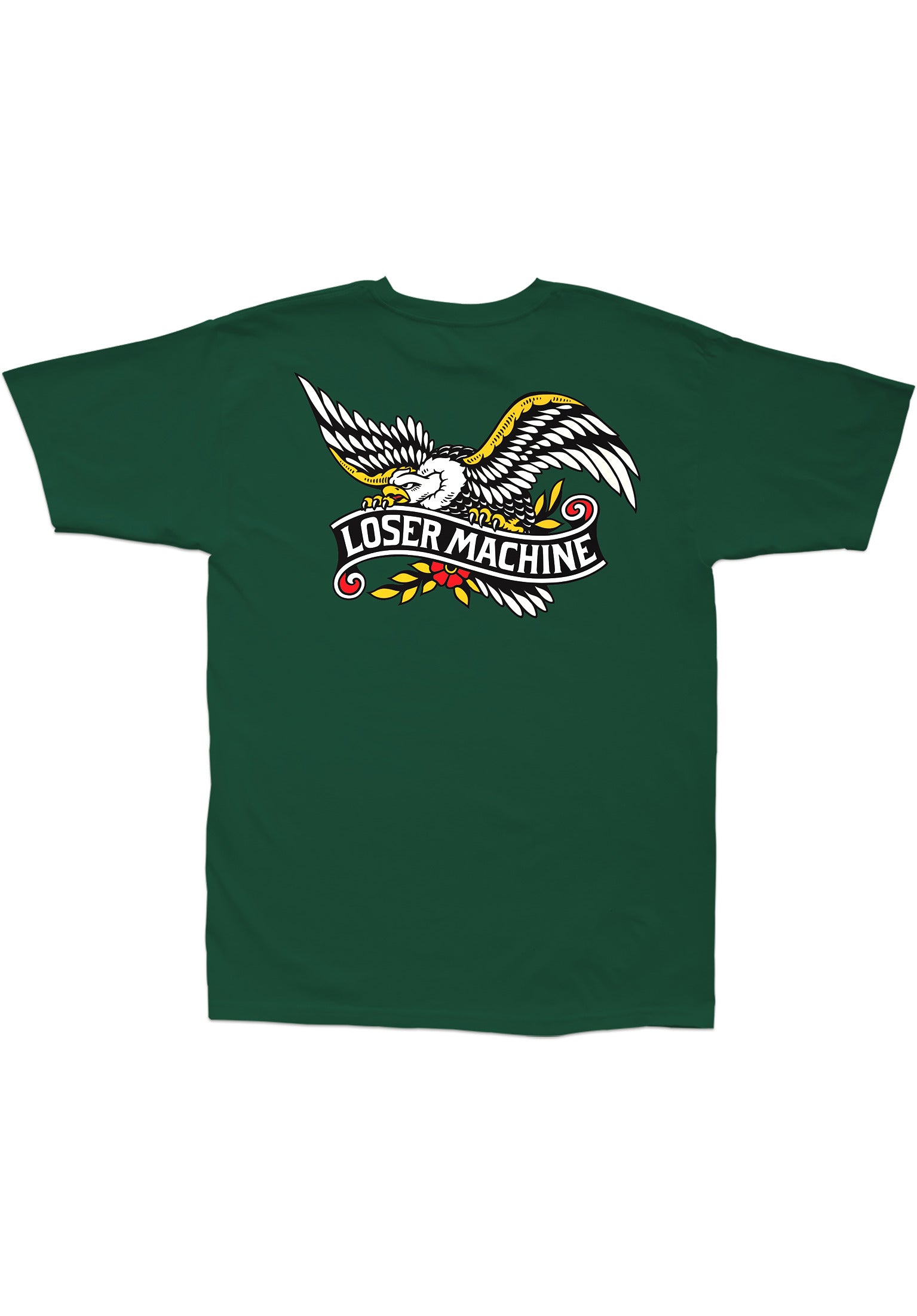 Glory Bound Closeup1