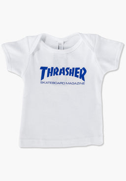 Skate Mag Infant Vorderansicht