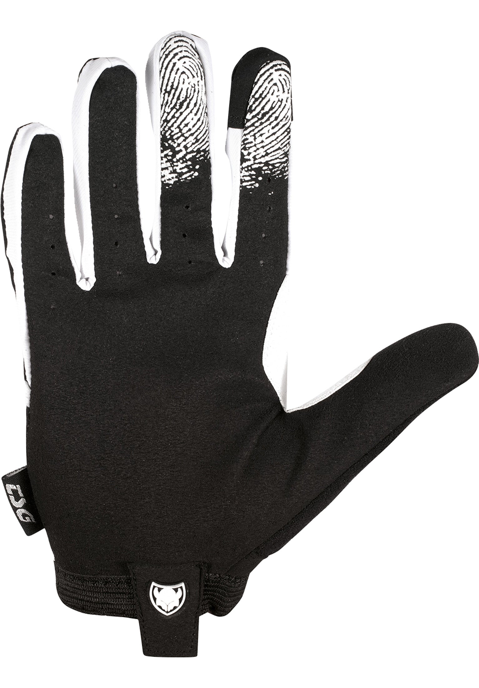 Slim Glove Rueckenansicht