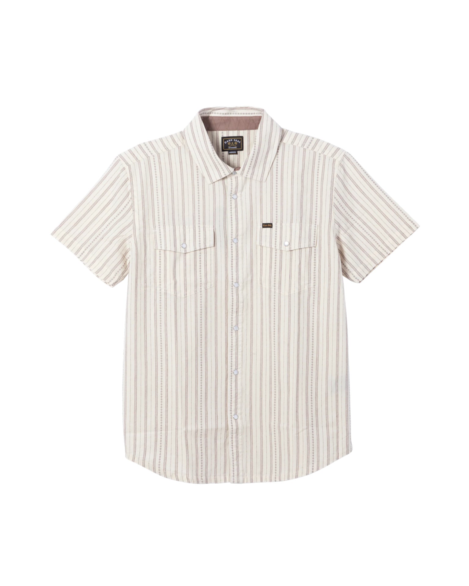 Vigilante antique Vorderansicht