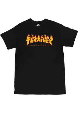 Godzilla Flame Vorderansicht