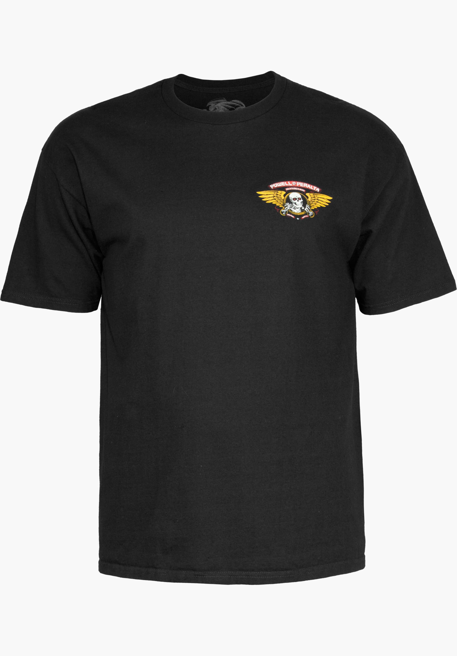 Winged Ripper Closeup1