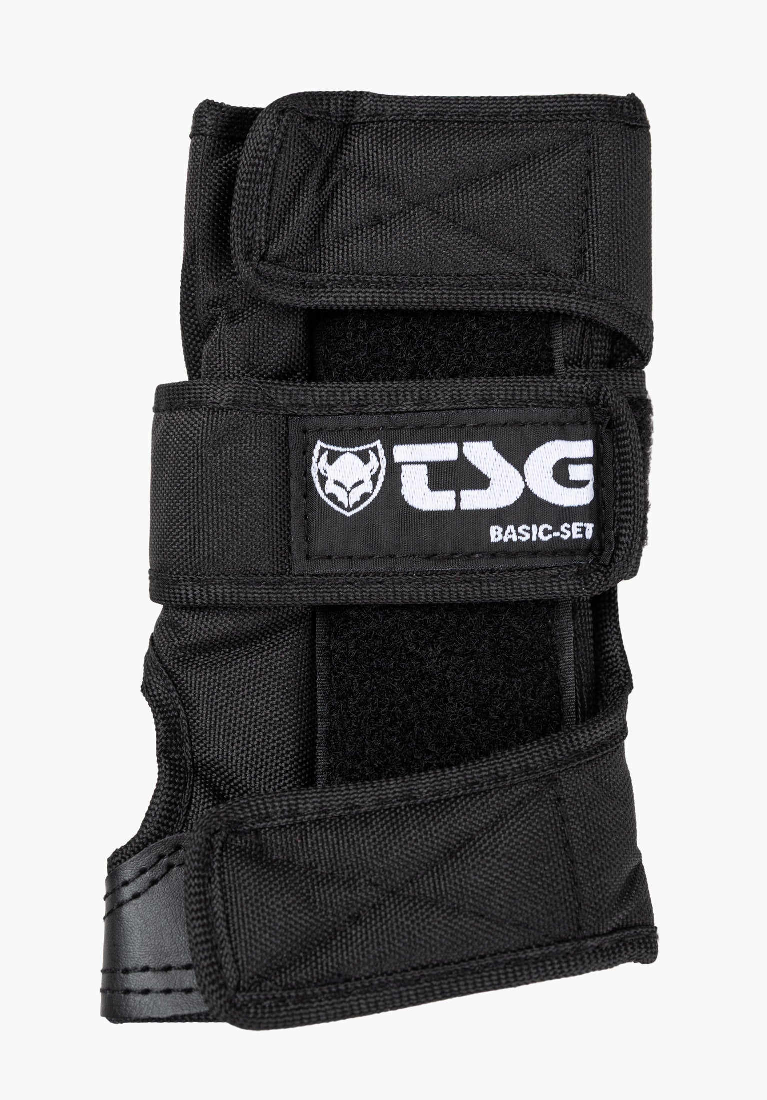 Basic Set black Oberansicht