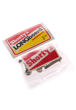 1-1/8''-Kreuz Longboard Set Vorderansicht