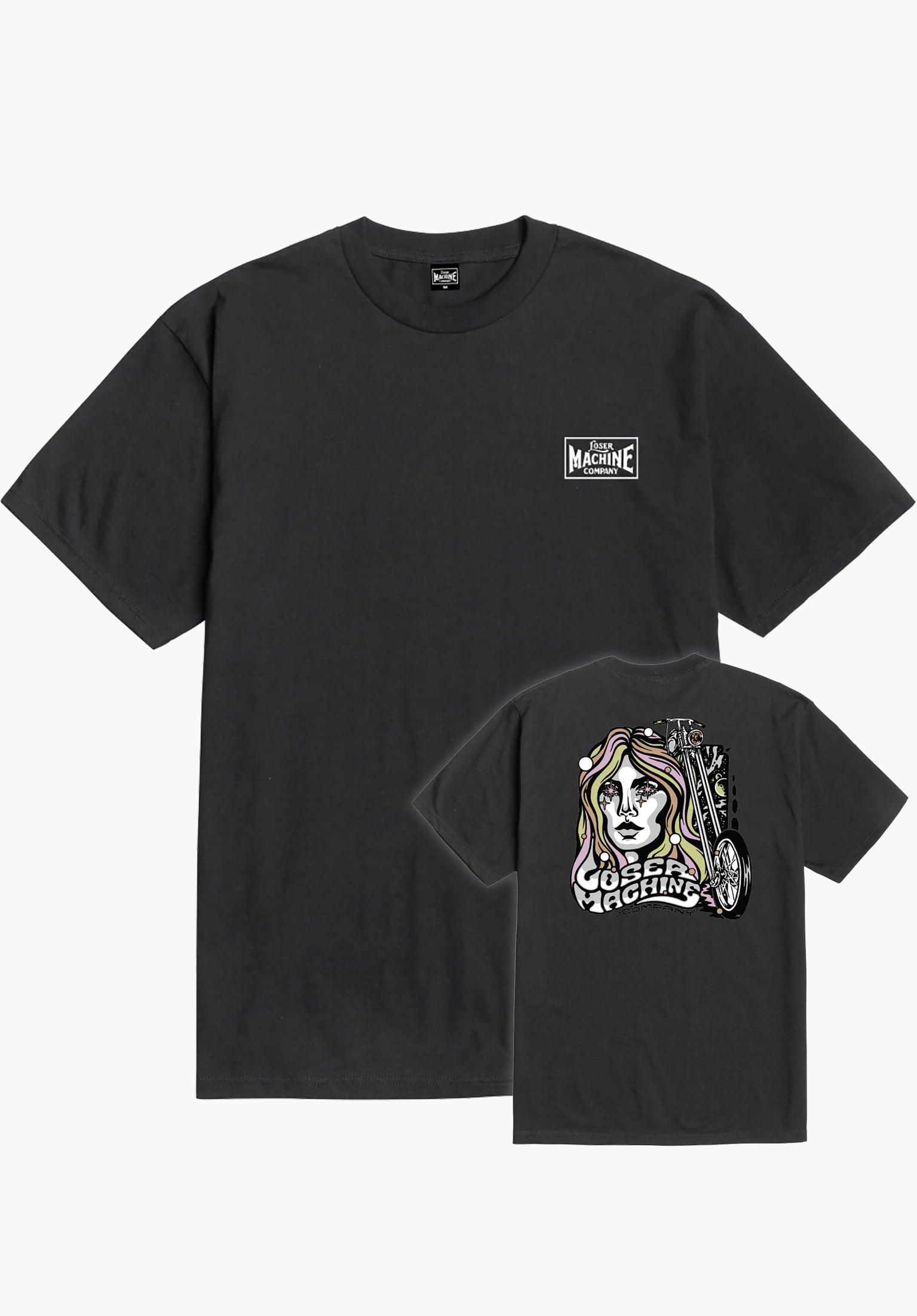 Starry Eyes Vorderansicht