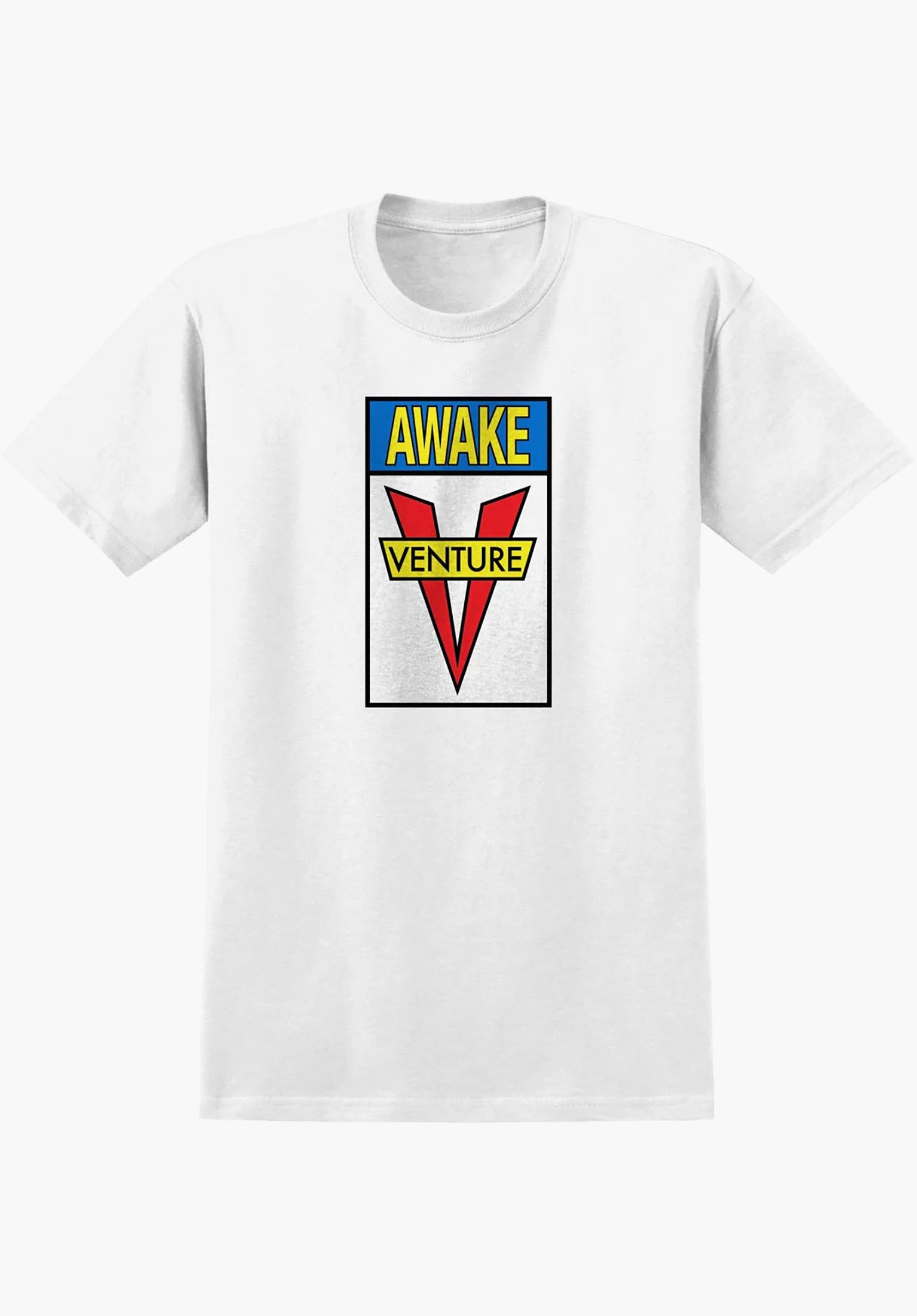 OG Awake Vorderansicht